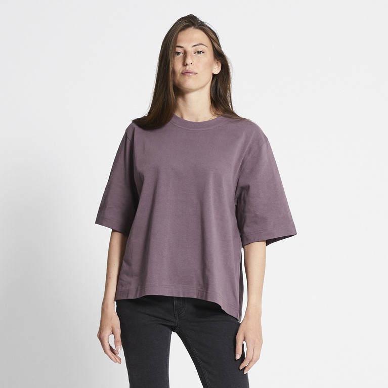 Oversized t-shirt "Boxy Tee"